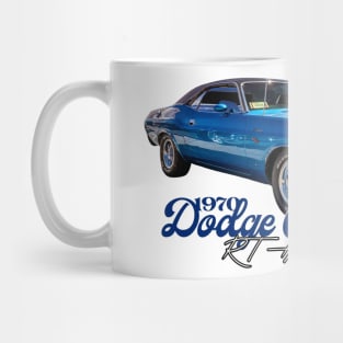 1970 Dodge Challenger RT Hardtop Coupe Mug